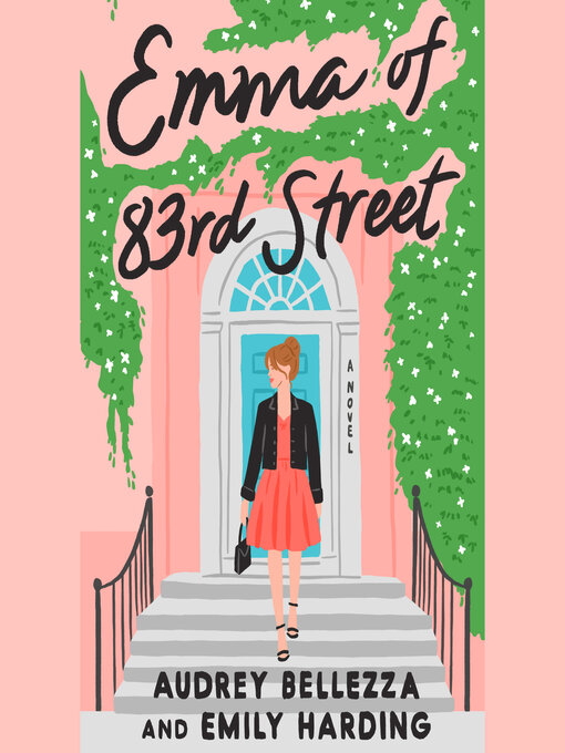 Title details for Emma of 83rd Street by Audrey Bellezza - Available